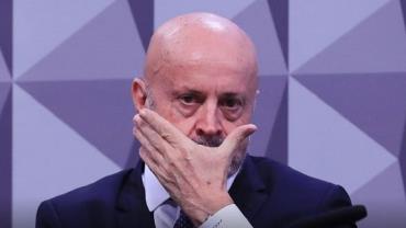 Mendonça vota para manter prisão de suspeitos por fraude no INSS