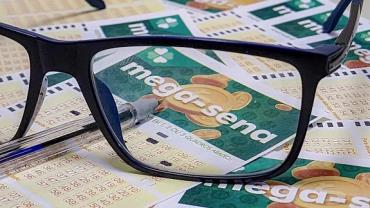 Mega-Sena sorteia neste sábado prêmio acumulado em R$ 12 milhões