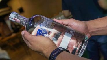 Governo de SP confirma segunda morte por intoxicação com metanol