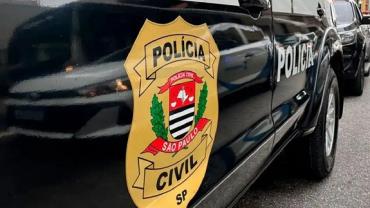 Polícia de SP prende 7º suspeito do assassinato de ex-delegado-geral