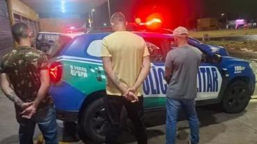 Pai é investigado por conexão em sequestro da própria filha