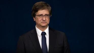 Plenário do Senado aprova recondução de Gonet para PGR