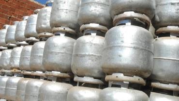 Caixa começa a liberar vale-recarga do Programa Gás do Povo