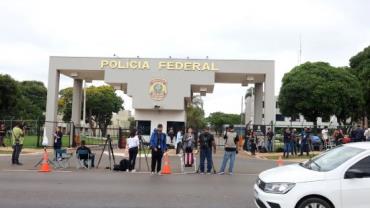 Advogado afirma que recorrerá da decisão que prendeu Bolsonaro