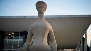 Primeira Turma do STF decide hoje se mantém Bolsonaro preso