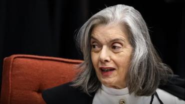 Cármen Lúcia ressalta gravidade da violência contra mulheres negras