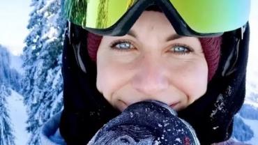 Mulher morre após ser abandonada por namorado em montanha