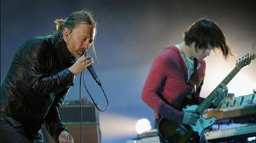 Artistas divulgam carta pedindo para que Radiohead cancele show em Israel