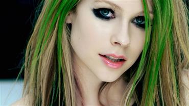Avril Lavigne é a artista mais "perigosa" da internet