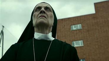 Netflix divulga 10 filmes de terror que fizeram os brasileiros desistirem de assistir
