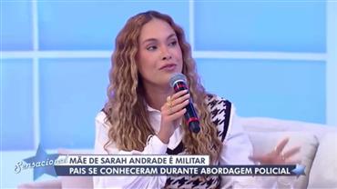 Sarah Andrade choca ao revelar depressão pós-BBB: "Pensei em sumir do Brasil"