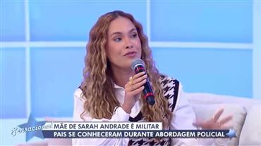 Sarah Andrade revela tática para desmascarar Karol Conká no BBB: "Devorei o livro"