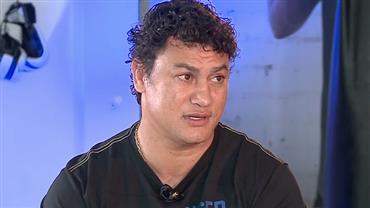 Popó fala sobre relação com homossexuais de sua família e revela sonho de ter filha mulher