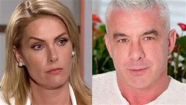 Ex-marido de Ana Hickmann comenta namoro entre apresentadora e Edu Guedes