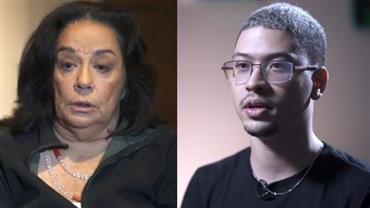 Filho de Gal Costa explica pedido de exumação do corpo da mãe e chama Wilma Petrillo de "mentirosa"
