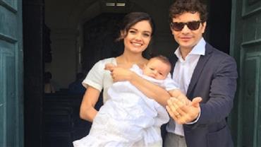 Sophie Charlotte e Daniel Oliveira terminam casamento de oito anos
