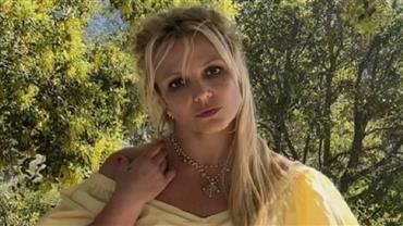 Britney Spears se envolve em nova polêmica e diz que "não suporta" sua mãe