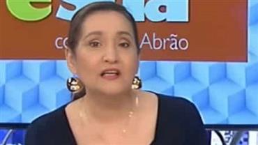 Sonia Abrão detona ex-BBBs por reclamações sobre dispensa