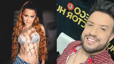 Cantor revela ter virado a noite em motel com Maiara