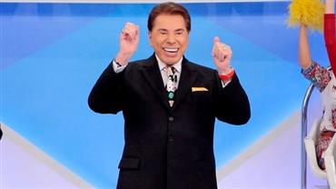 Flertando com o inimigo? Globo realiza força tarefa para trazer Silvio Santos para emissora