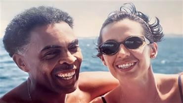 Gilberto Gil e esposa são processados por condomínio onde moram