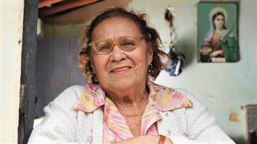 Atriz Ilva Niño falece aos 89 anos