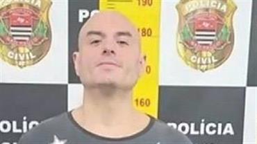 Carlinhos Mendigo é preso por dívida de pensão após dois anos foragido