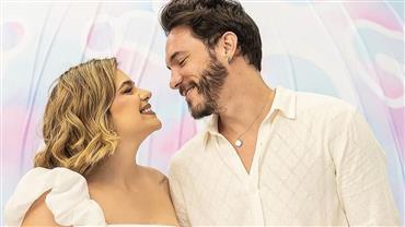 Viih Tube sai em defesa de Eliezer após internautas acusarem o ex-BBB de golpista