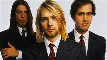 Ex-baixista do Nirvana se candidata a presidente dos Estados Unidos