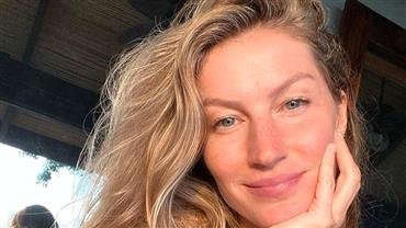 Vem bebê aí? Após flagra, internet levanta suspeitas de que Gisele Bündchen está grávida