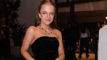 Rafaella Justus surpreende com look de quase R$ 30 mil; confira