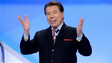 SBT confirma que Silvio Santos foi internado por H1N1