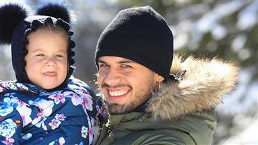 Zé Felipe se espanta após filha conversar com 'tio Leandro', irmão de Leonardo