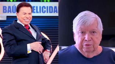 Você sabia que Silvio Santos já ajudou a Globo a pagar os funcionários? Descubra como