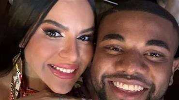 Ex-affair detona Davi Brito: "Espero que ele pague"