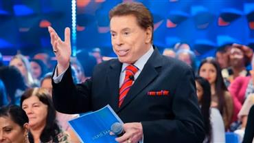 Silvio Santos retorna ao hospital para novos exames