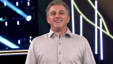 Luciano Huck sofre acidente durante férias e vai parar no hospital