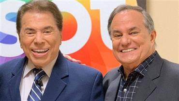 "Não tem substituto", diz Ronnie Von sobre Silvio Santos