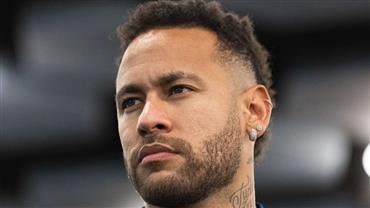 Neymar confirma investigação de paternidade de possível filha de 10 anos