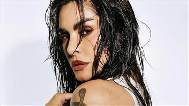 Cleo Pires assume ser "nepo baby"