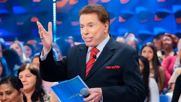 RedeTV!, SBT, Globo e mais: emissoras prestam homenagem a Silvio Santos