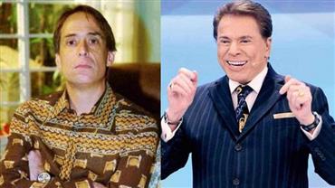 Pedro Cardoso detona Silvio Santos: "Abusador do Brasil"