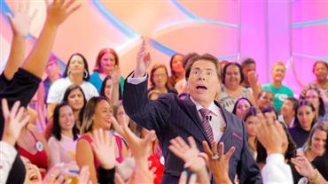 Por que apenas mulheres podiam participar das plateias do Programa Silvio Santos? Entenda