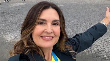 Fátima Bernardes diz 'não' para a Globo e pode ter programa cancelado, diz colunista