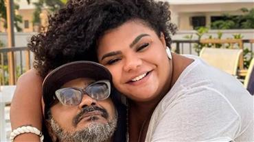 Especulada para o elenco de 'A Fazenda 16', filha de Arlindo Cruz pede apoio de escolas de samba