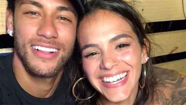 Bruna Marquezine vai voltar com o Neymar, diz vidente