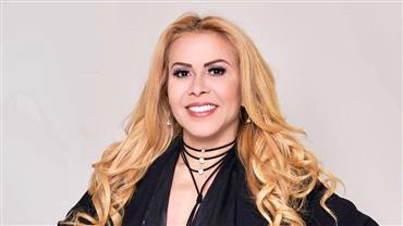 Após queda, Joelma cumprirá agenda em cadeira de rodas: entenda