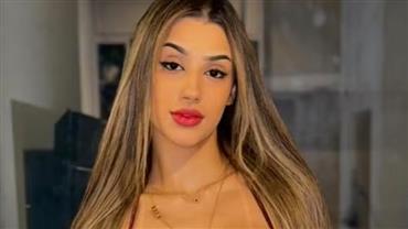 Bia Miranda sai em defesa de DJ Buarque após acusações de Gato Preto