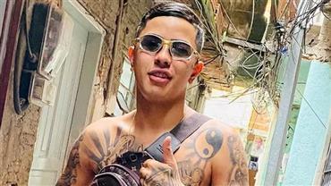 Funkeiro de 24 anos é assassinado após discussão em bar