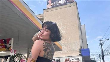 Martina Oliveira, a Beiçola da Privacy, revela quanto paga a funcionário em vídeos pornôs